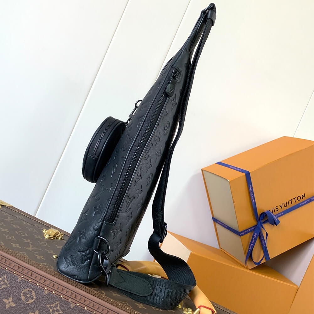 LV Duo Slingbag - Replica Luxury Bags™