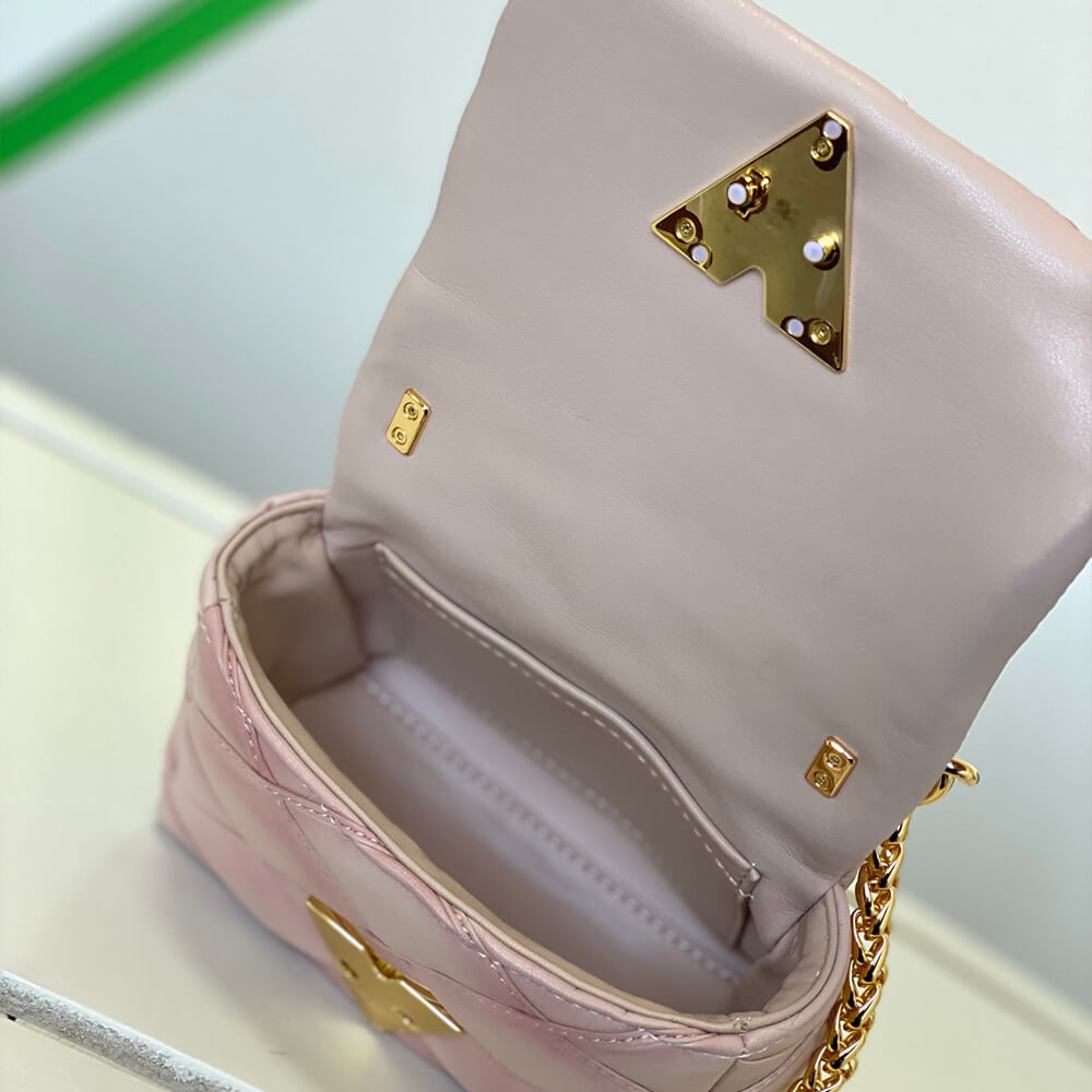 LV Pico GO-14 Bag - Replica Luxury Bags™