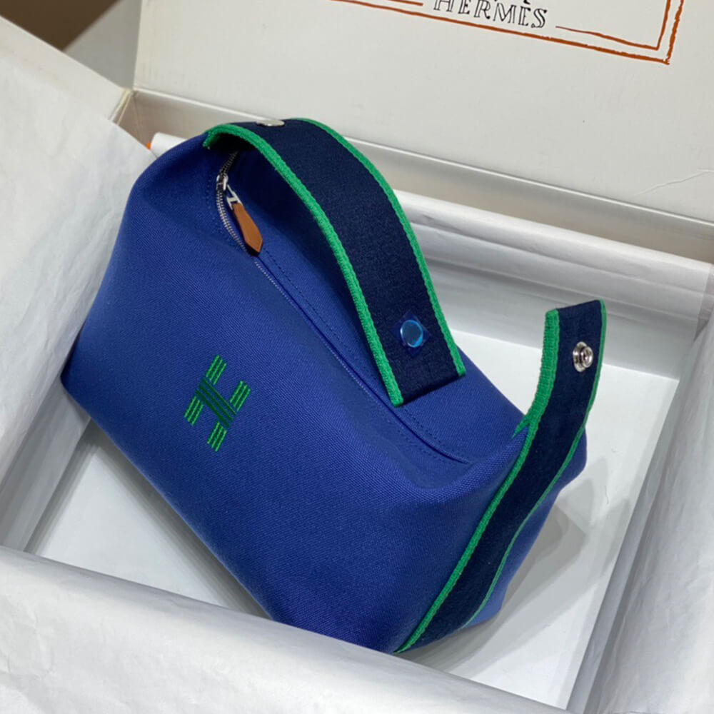 Hermes Trousse Bride-a-Brac Large Bag - Replica Luxury Bags™