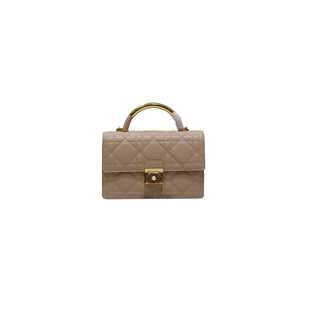 Medium Dior Ange Bag - Replica Luxury Bags™