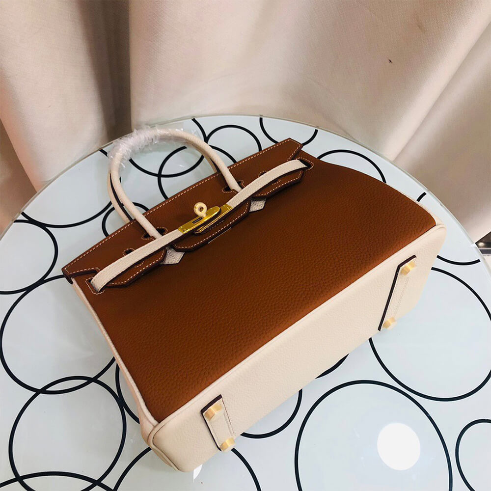 Hermes Birkin 30 Bag - Replica Luxury Bags™