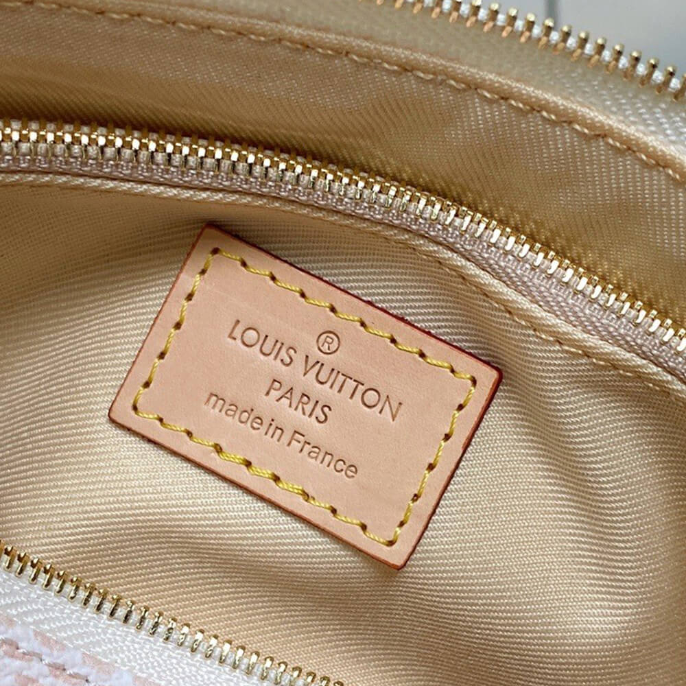 LV Pochette Accessoires Bag - Replica Luxury Bags™