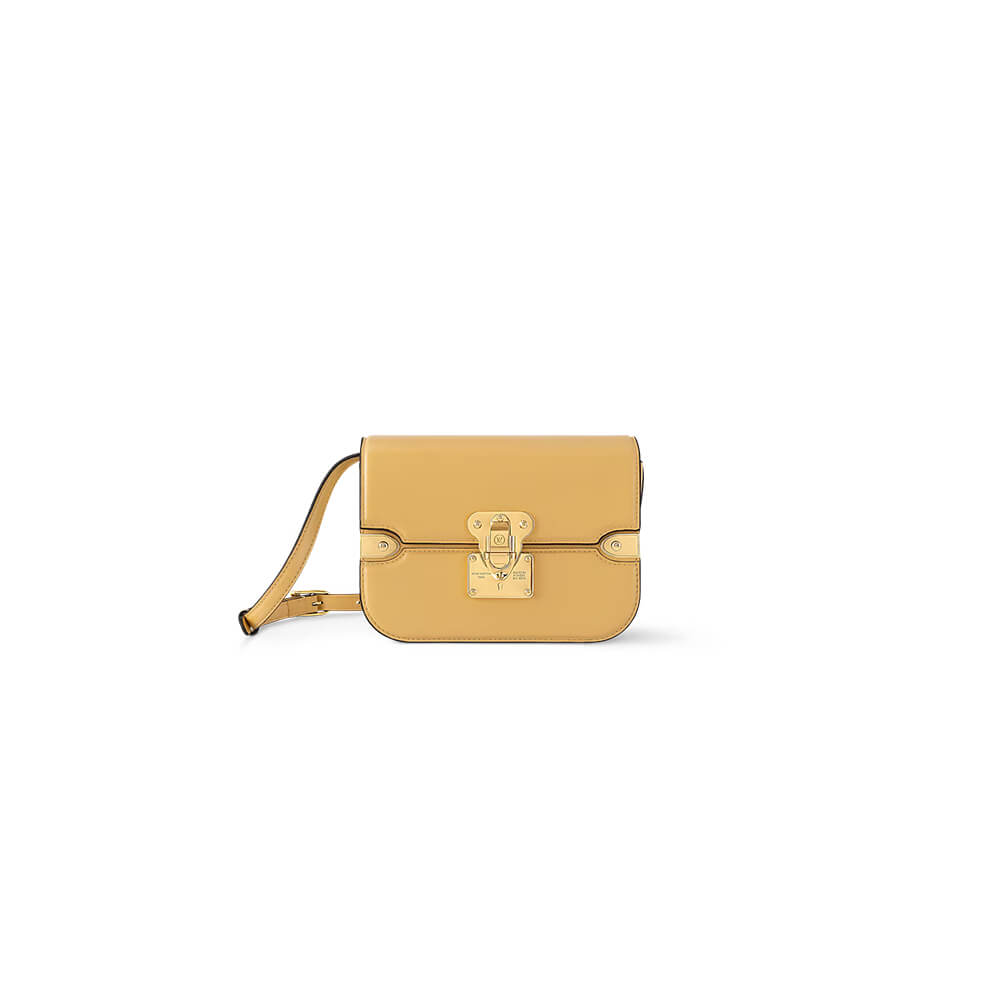 LV Orsay MM Bag in Yellow - Replica Luxury Bags™