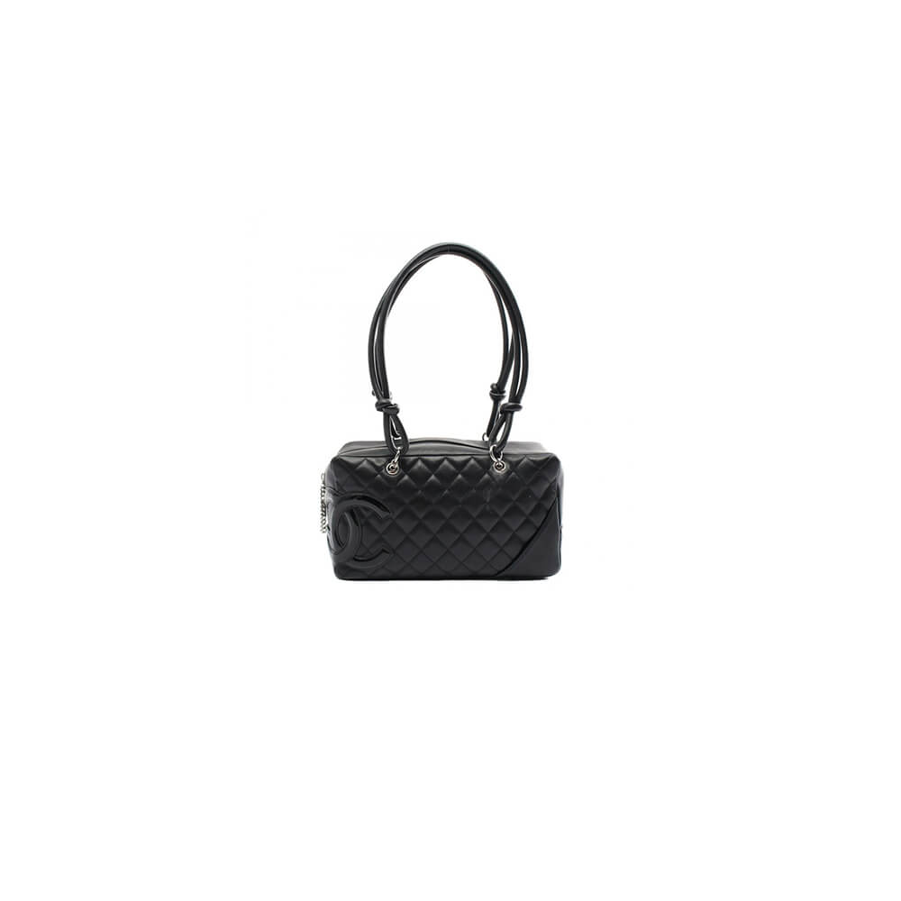 Chanel Cambon Line Tote Bag - Replica Luxury Bags™