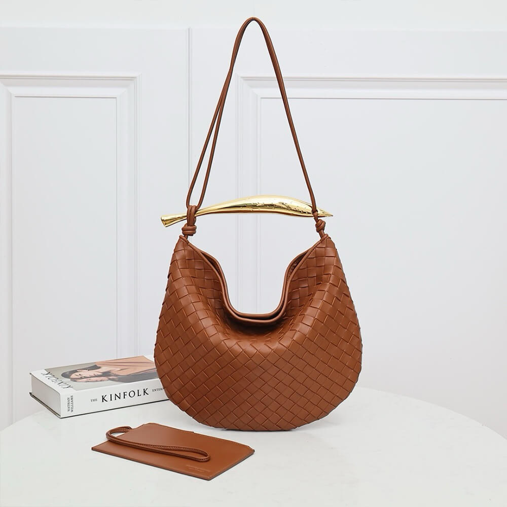 Bottega Veneta Medium Sardine Bag - Replica Luxury Bags™