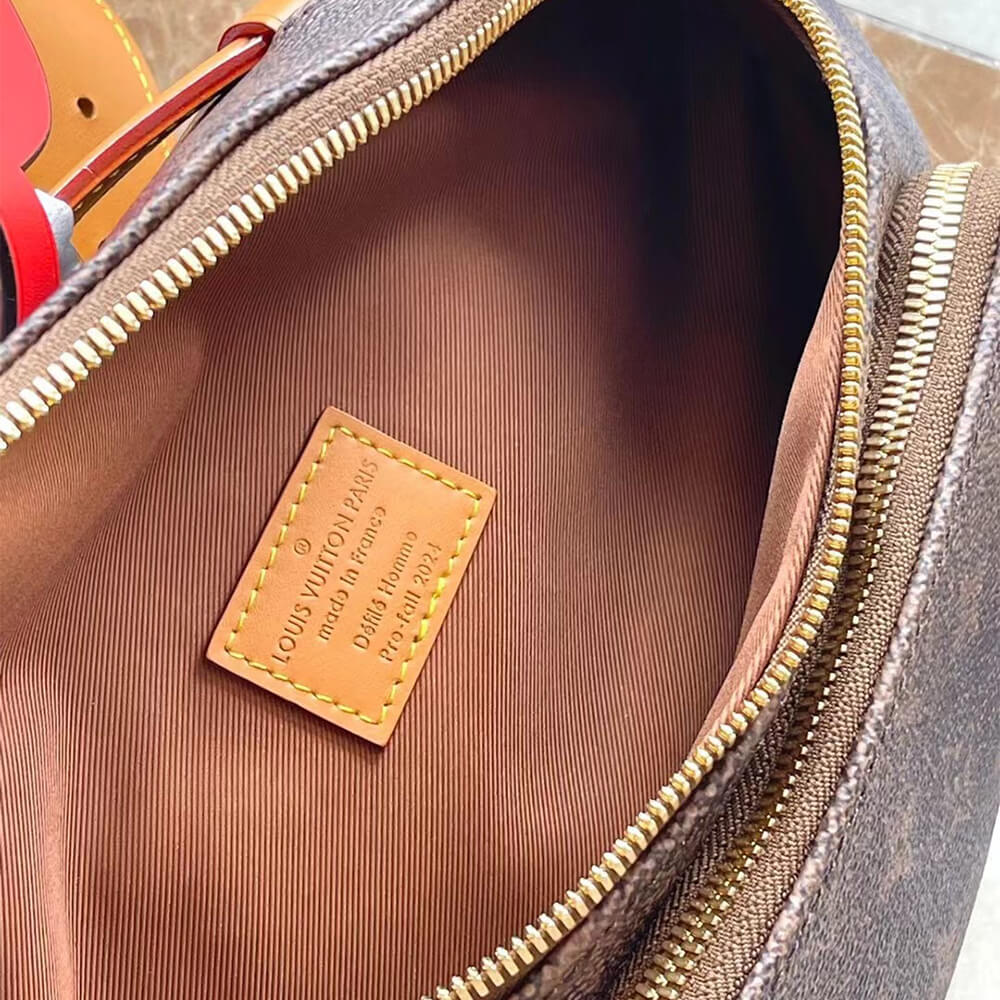 LV Rush Bumbag - Replica Luxury Bags™