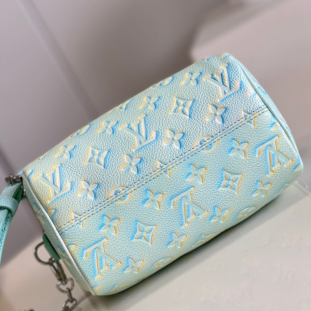 LV Speedy Bandouliere 20 Bag - Replica Luxury Bags™