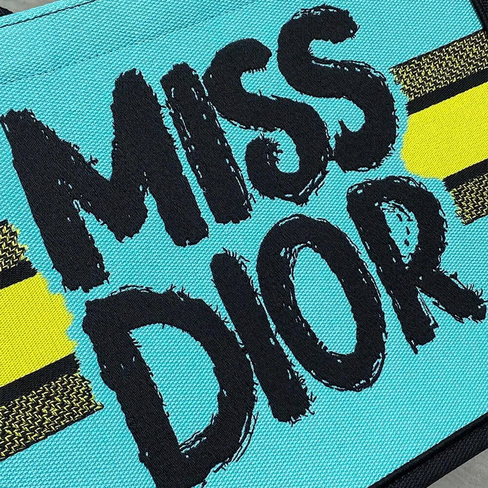 Medium Dior Book Tote Bag - Replica Luxury Bags™