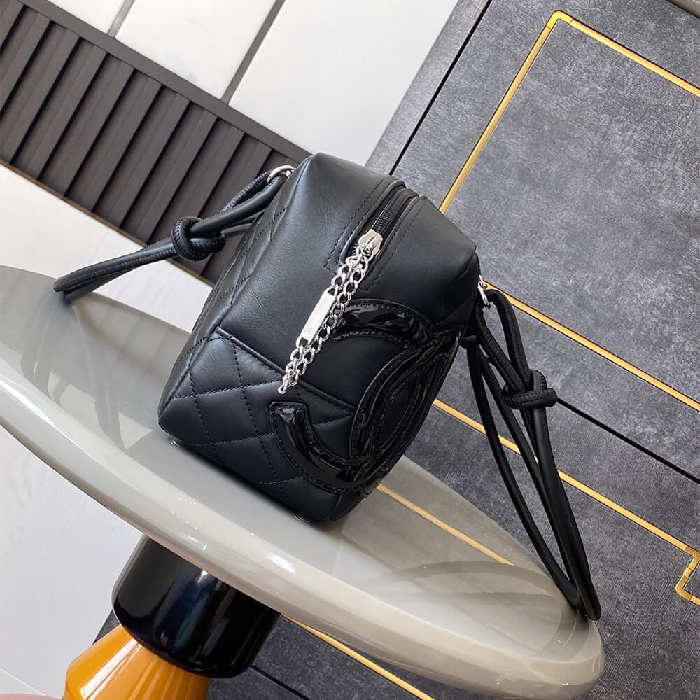 Chanel Cambon Line Tote Bag - Replica Luxury Bags™