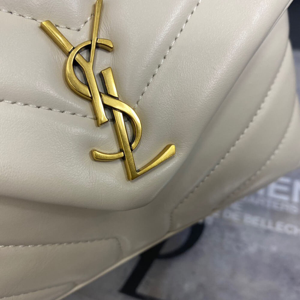 YSL Toy Loulou Bag - Replica Luxury Bags™