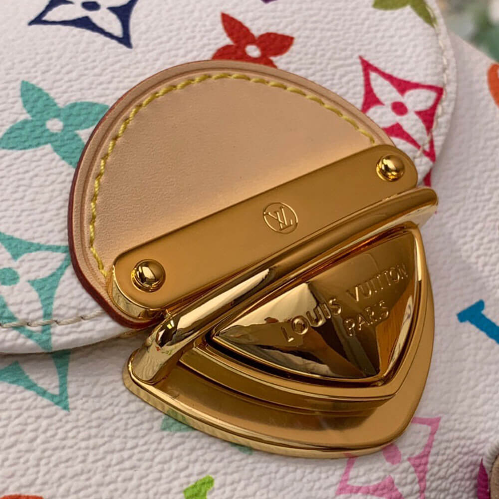 LV x TM Venice Backpack Bag - Replica Luxury Bags™