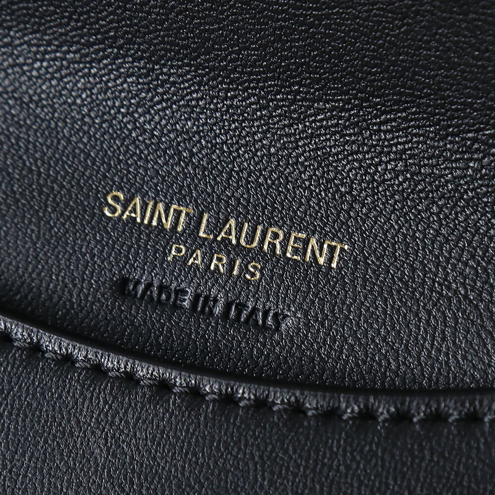 YSL Loulou Large Bag in Matelasse Lambskin - Replica Luxury Bags™