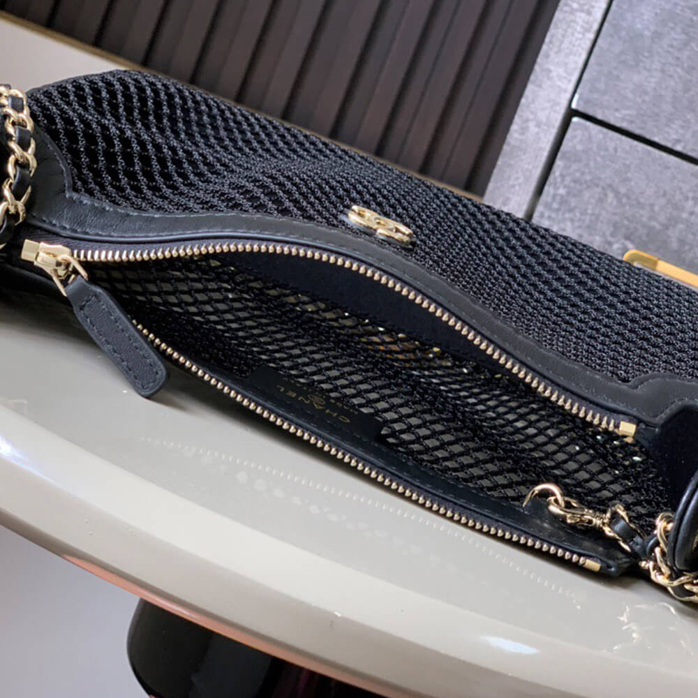 Chanel Clutch with Chain Bag - Replica Luxury Bags™