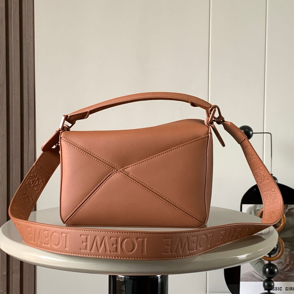 Loewe Small Puzzle Bag - Replica Luxury Bags™