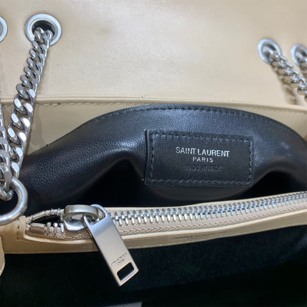 YSL LOULOU SMALL CHAIN BAG - Replica Luxury Bags™