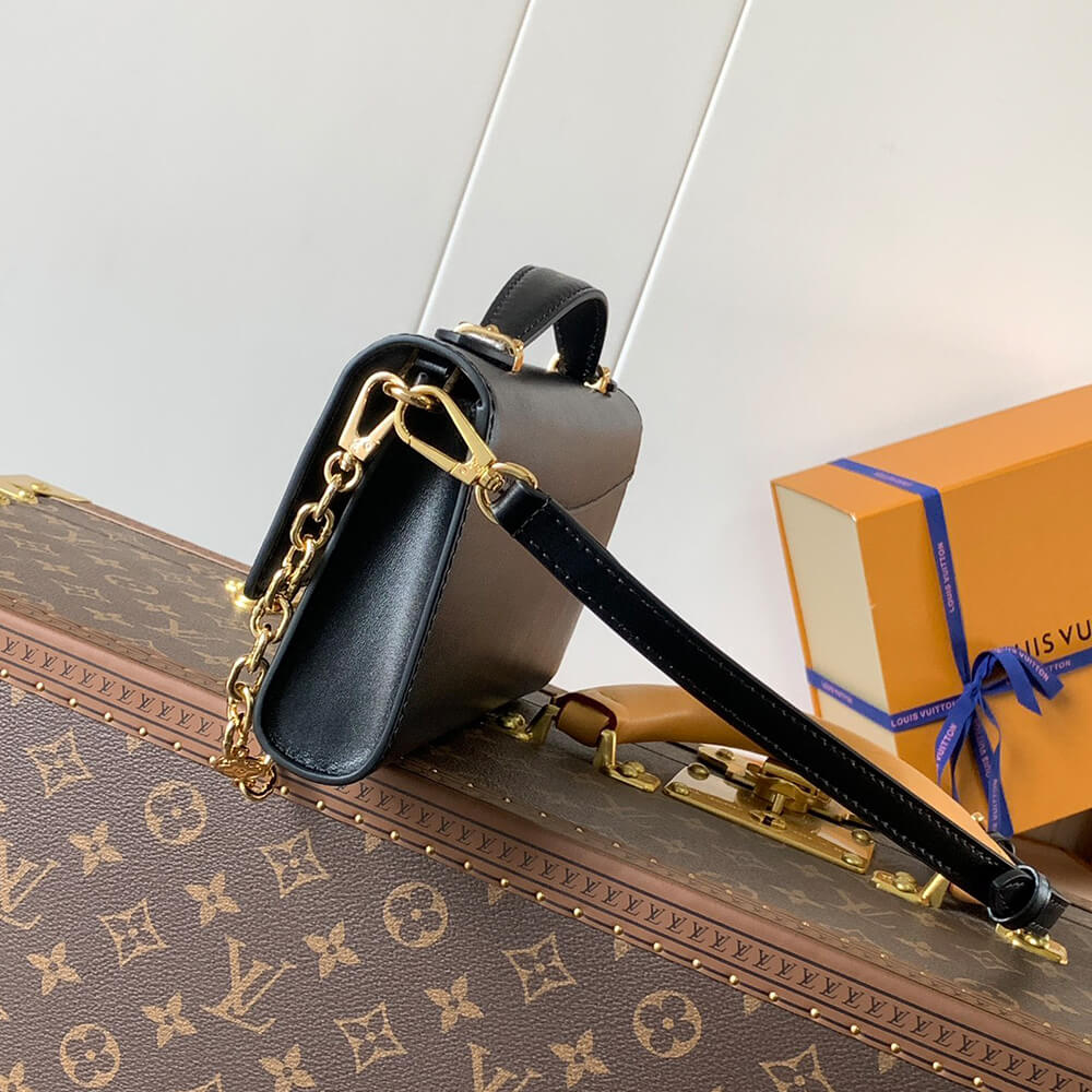LV Wallet On Chain Capucines Bag - Replica Luxury Bags™
