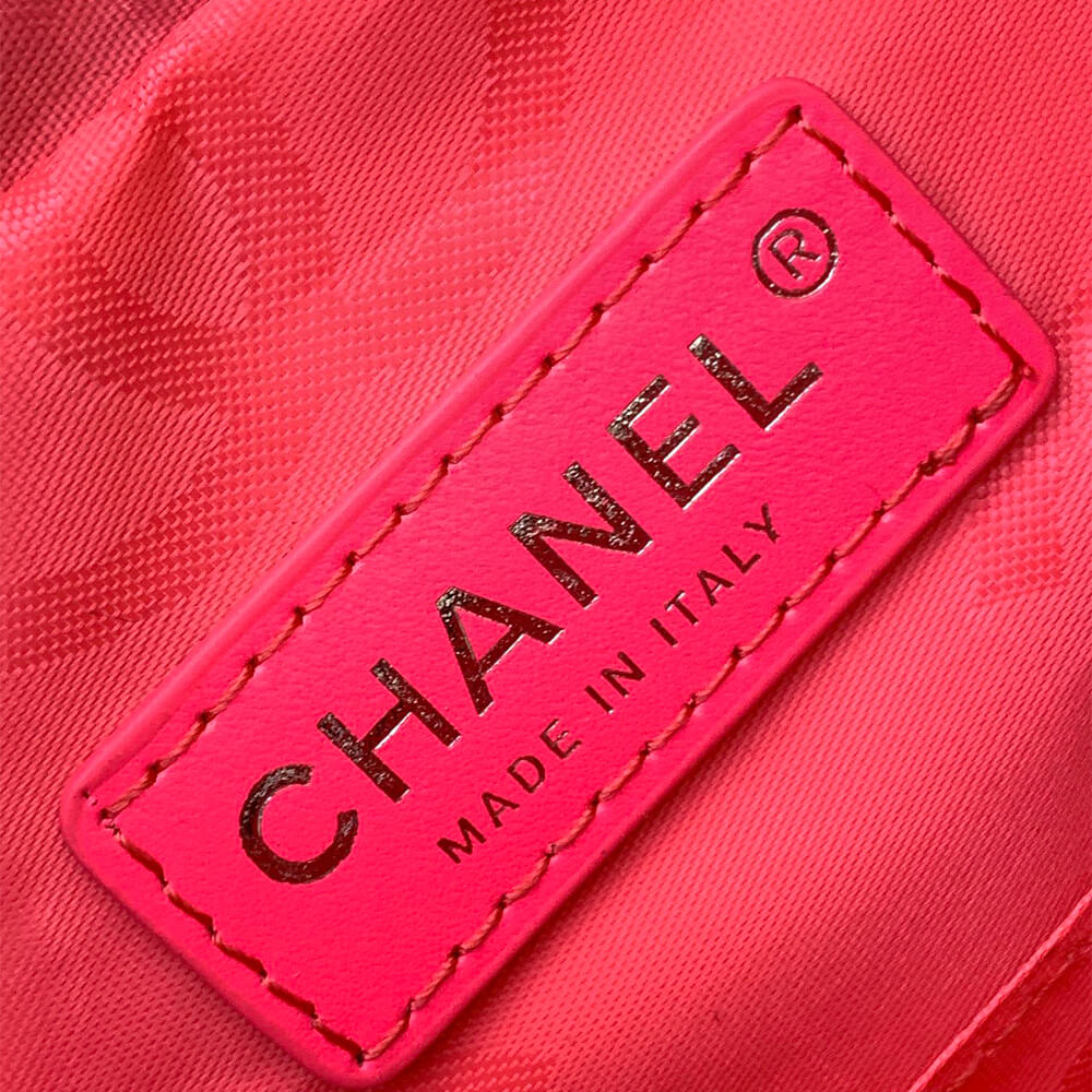 Chanel Cambon Camera Bag - Replica Luxury Bags™
