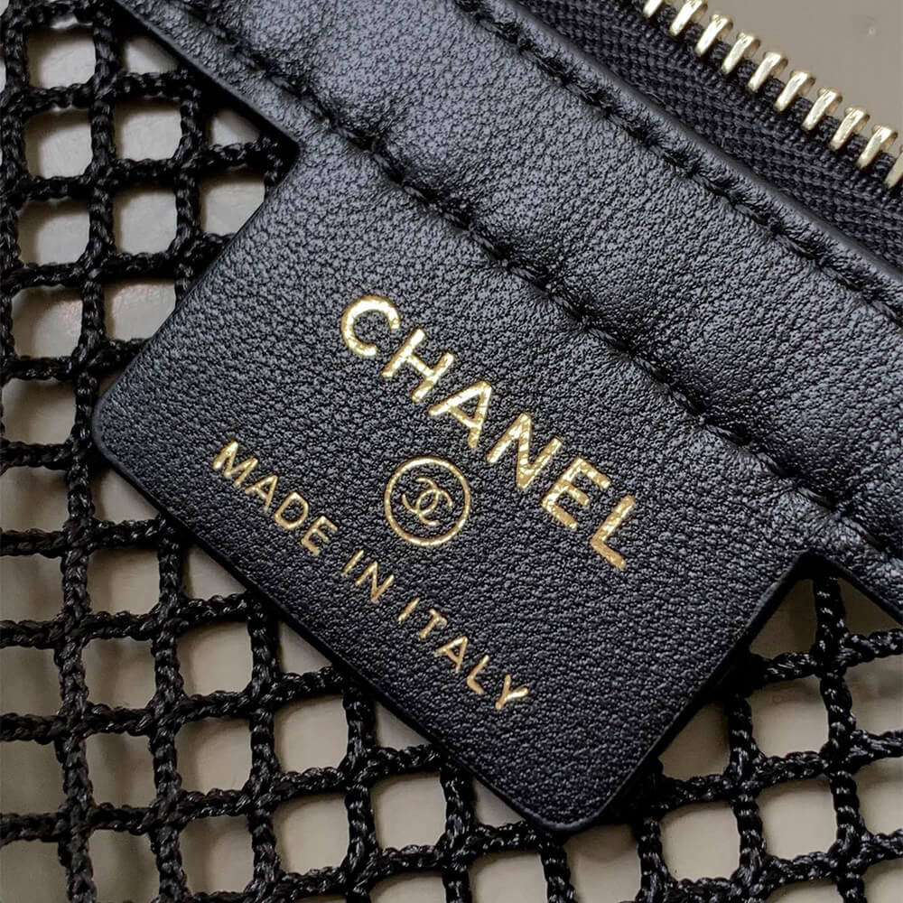 Chanel Clutch with Chain Bag - Replica Luxury Bags™