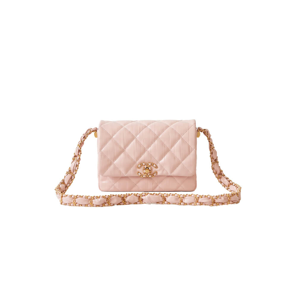 Chanel Mini Flap Bag - Replica Luxury Bags™