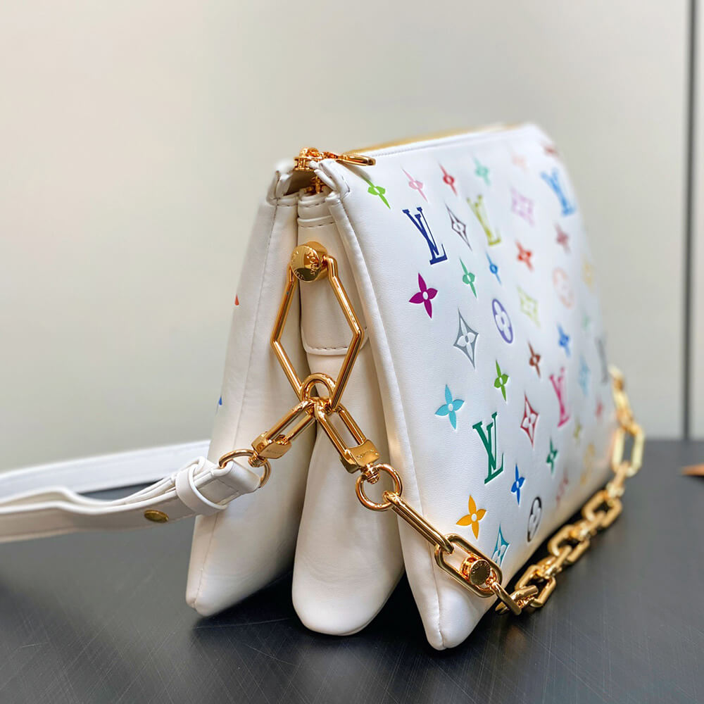 LV x TM Coussin PM Bag - Replica Luxury Bags™