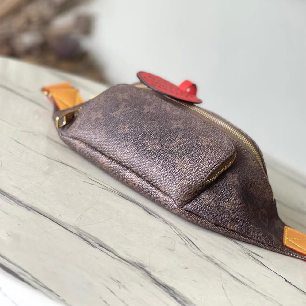 LV Rush Bumbag - Replica Luxury Bags™