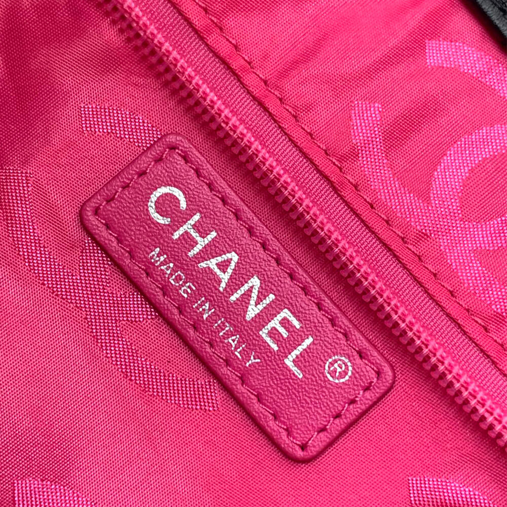 Chanel Cambon Line Medium Tote Bag - Replica Luxury Bags™