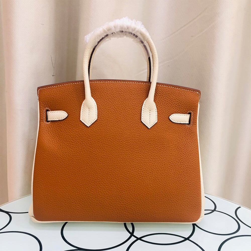 Hermes Birkin 30 Bag - Replica Luxury Bags™