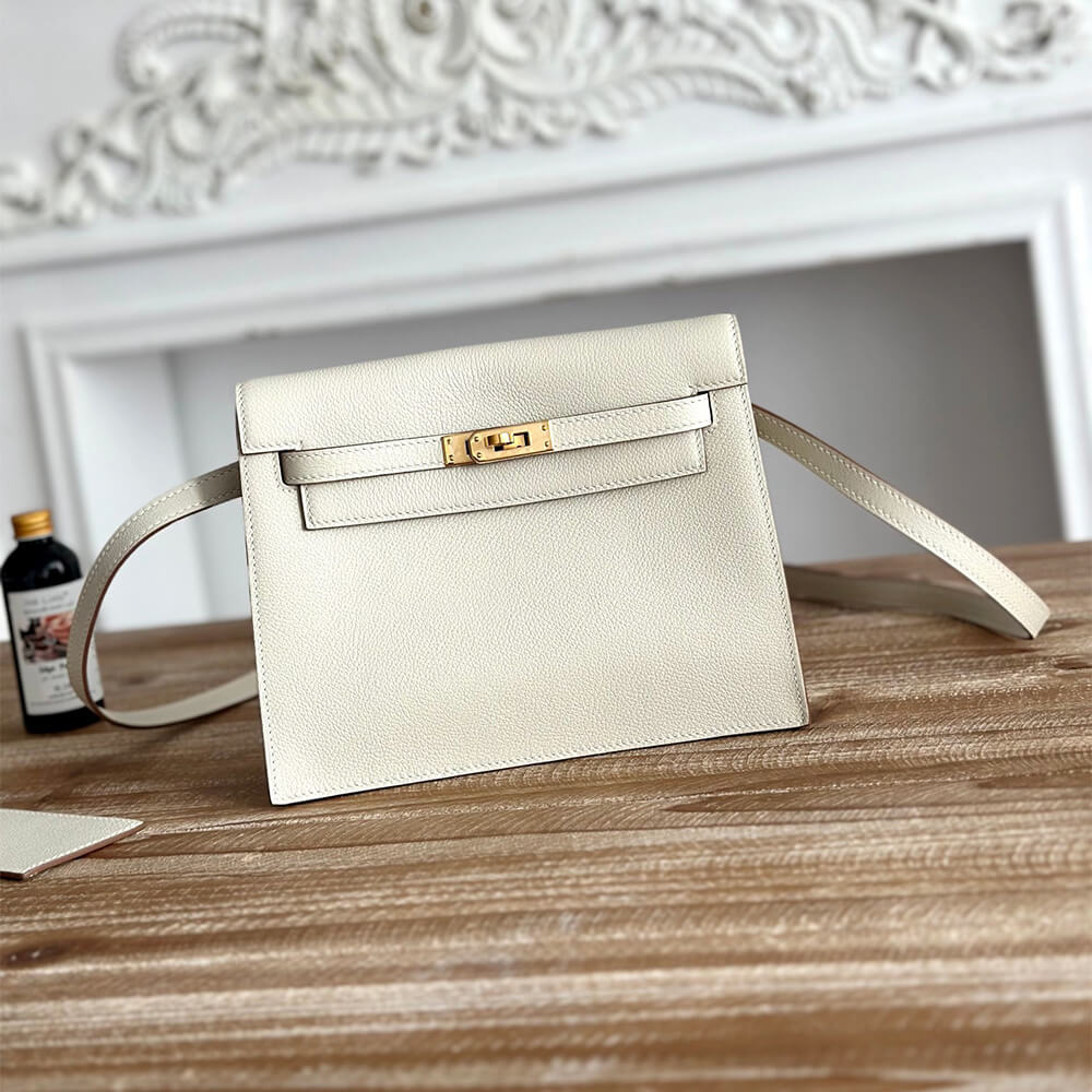 Hermes Kelly Danse Bag - Replica Luxury Bags™