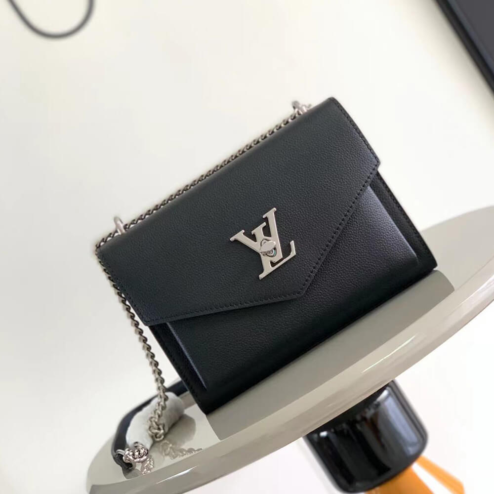 LV Mylockme Chain Bag - Replica Luxury Bags™