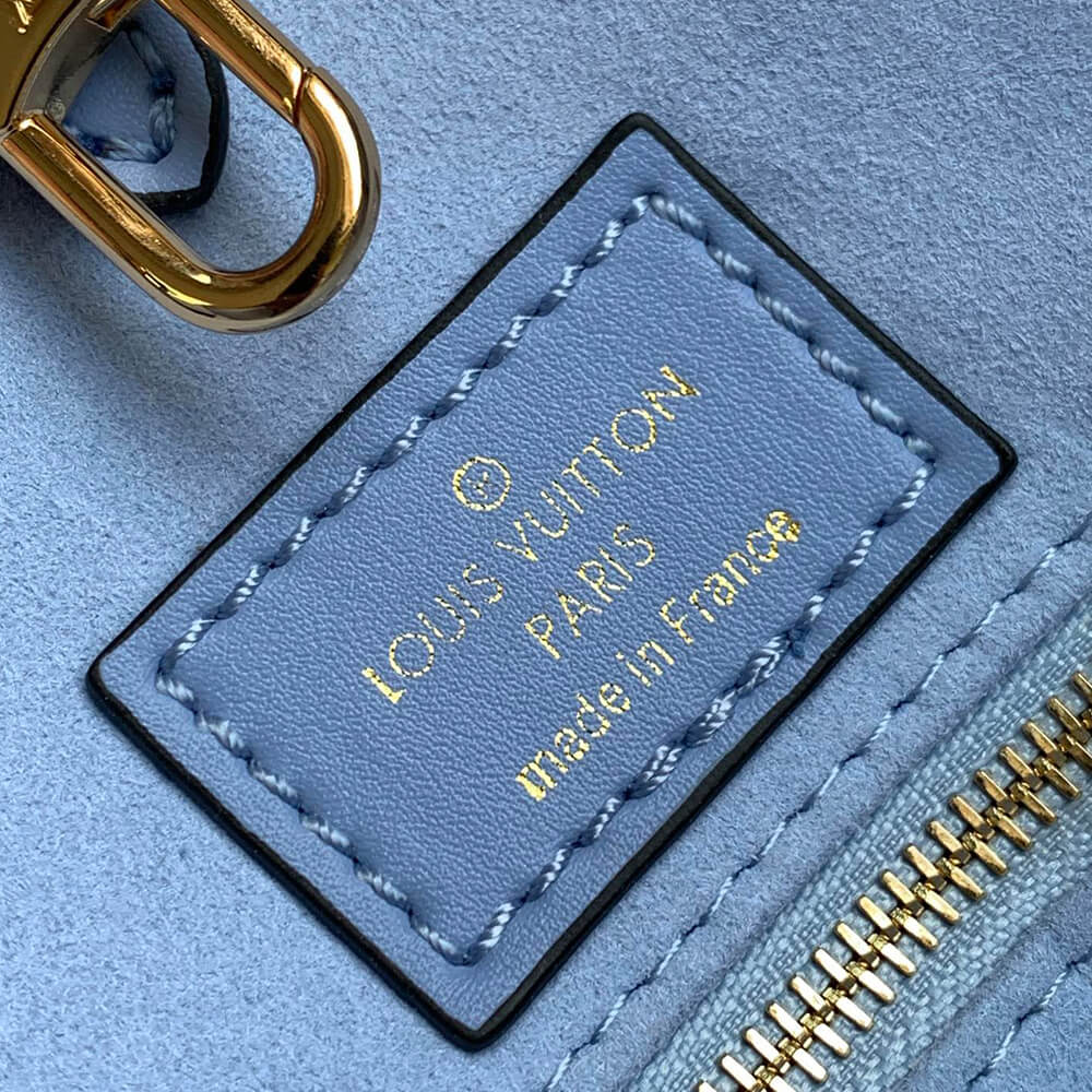 LV OnTheGo MM Bag - Replica Luxury Bags™