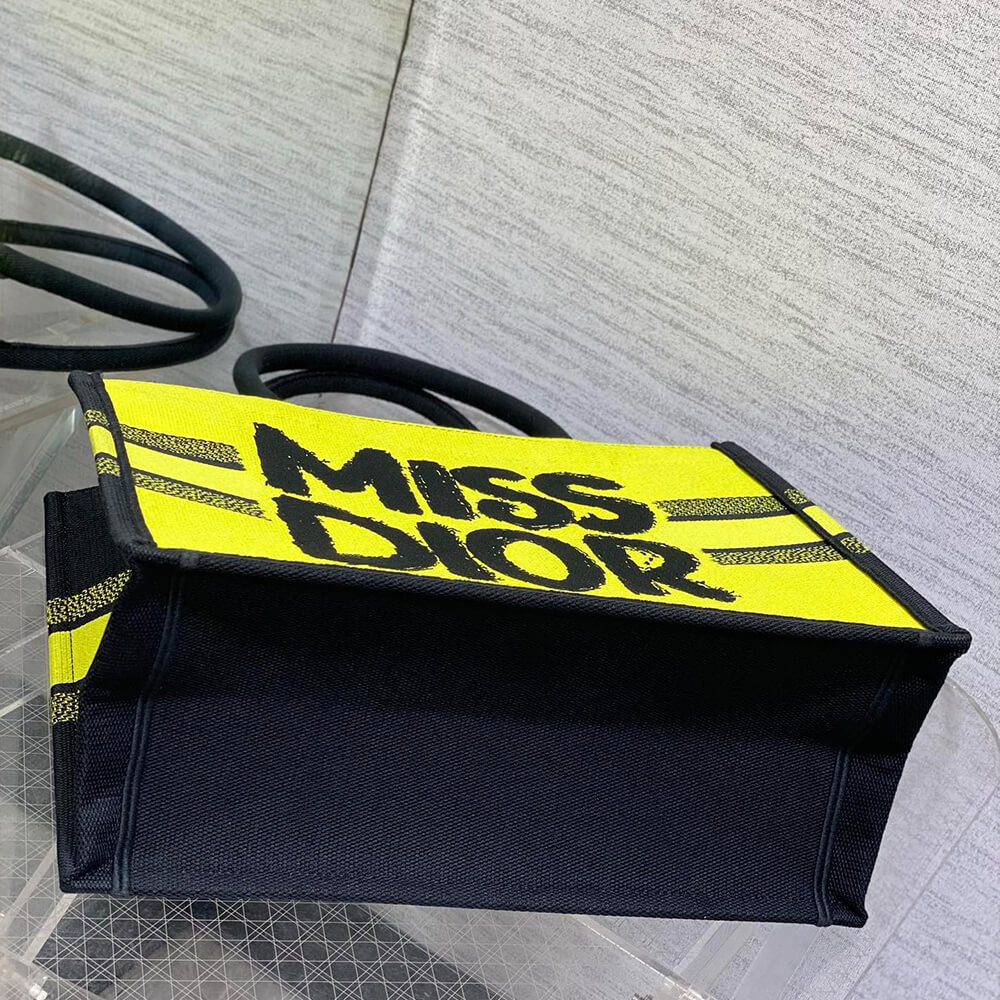 Medium Dior Book Tote Bag - Replica Luxury Bags™