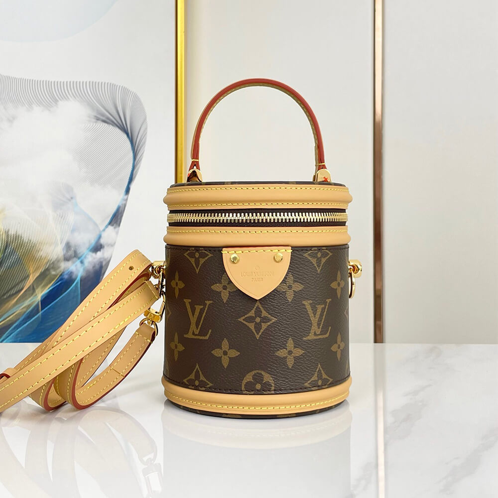 LV Nano Cannes Tube Bag - Replica Luxury Bags™