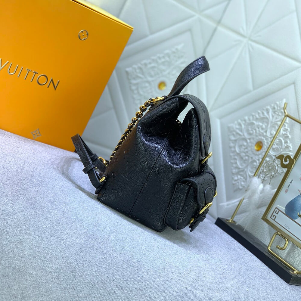 LV Backup Backpack Bag - Replica Luxury Bags™