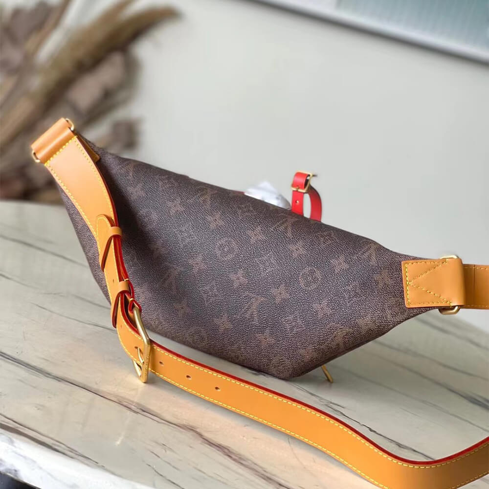 LV Rush Bumbag - Replica Luxury Bags™