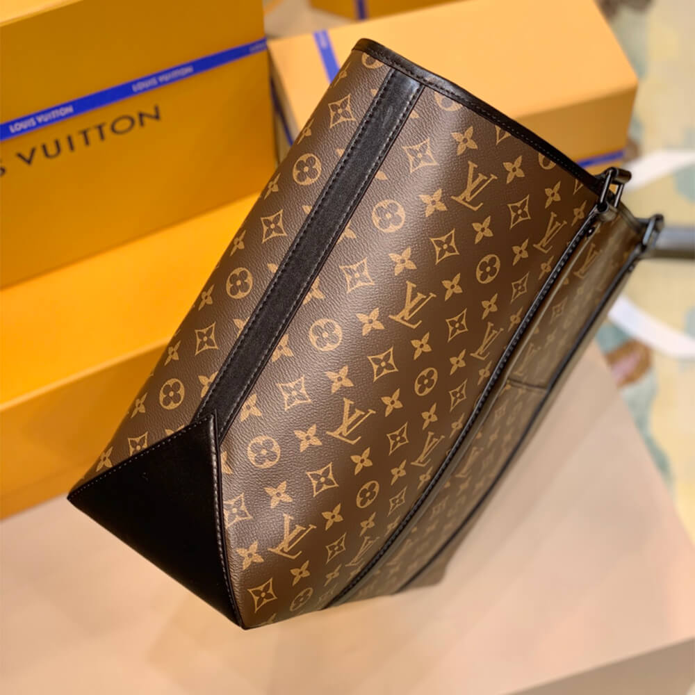 LV Week-End Tote GM Bag - Replica Luxury Bags™