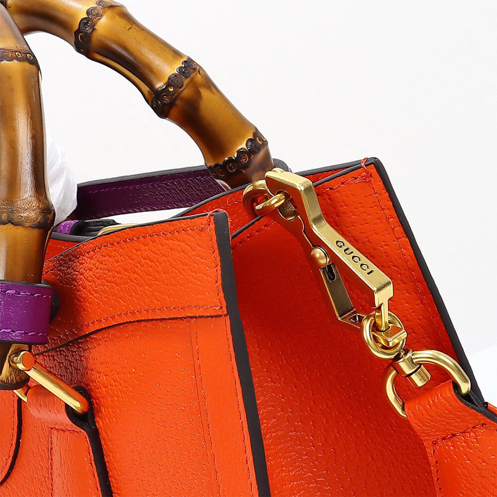 Gucci Diana Small Tote Bag - Replica Luxury Bags™