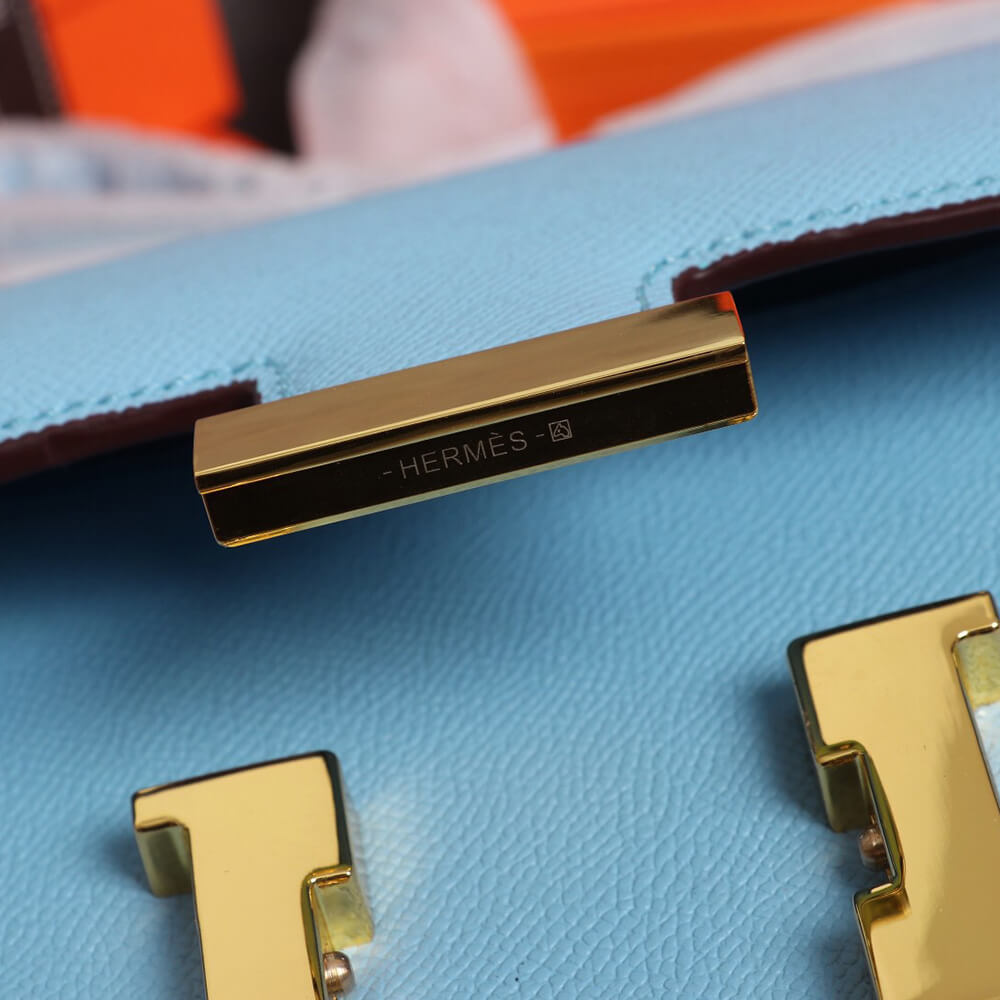 Hermes Constance 24 Bag - Replica Luxury Bags™