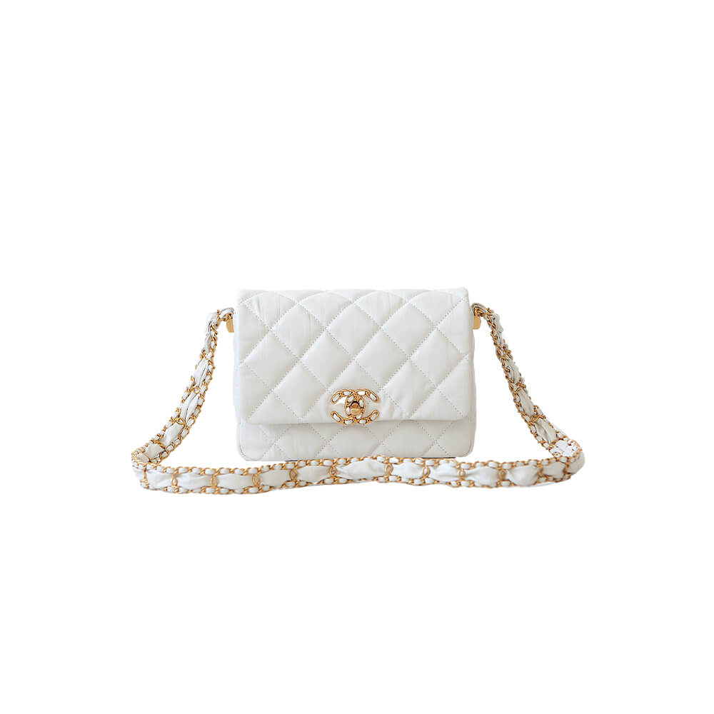 Chanel Mini Flap Bag - Replica Luxury Bags™