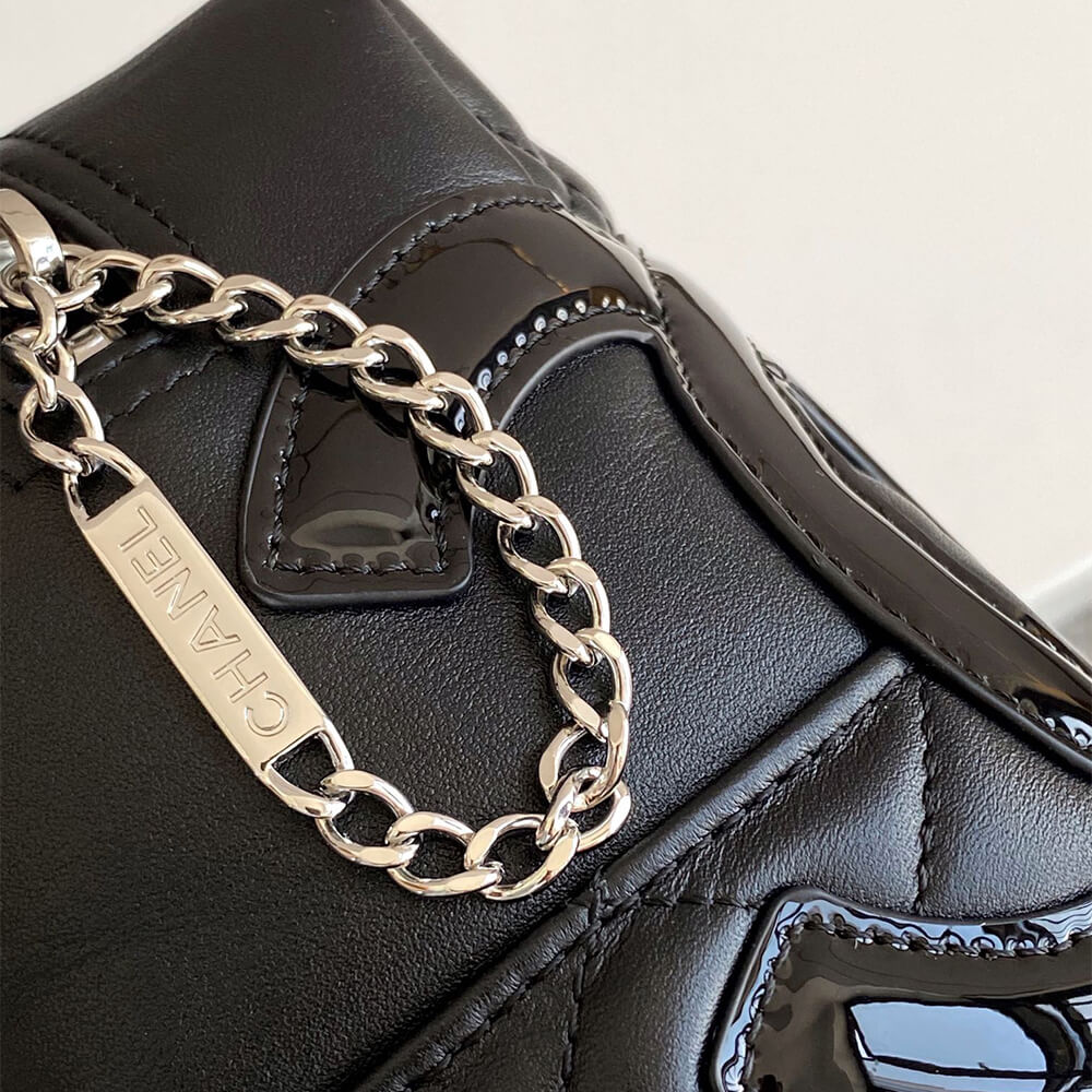 Chanel Cambon Line Tote Bag - Replica Luxury Bags™