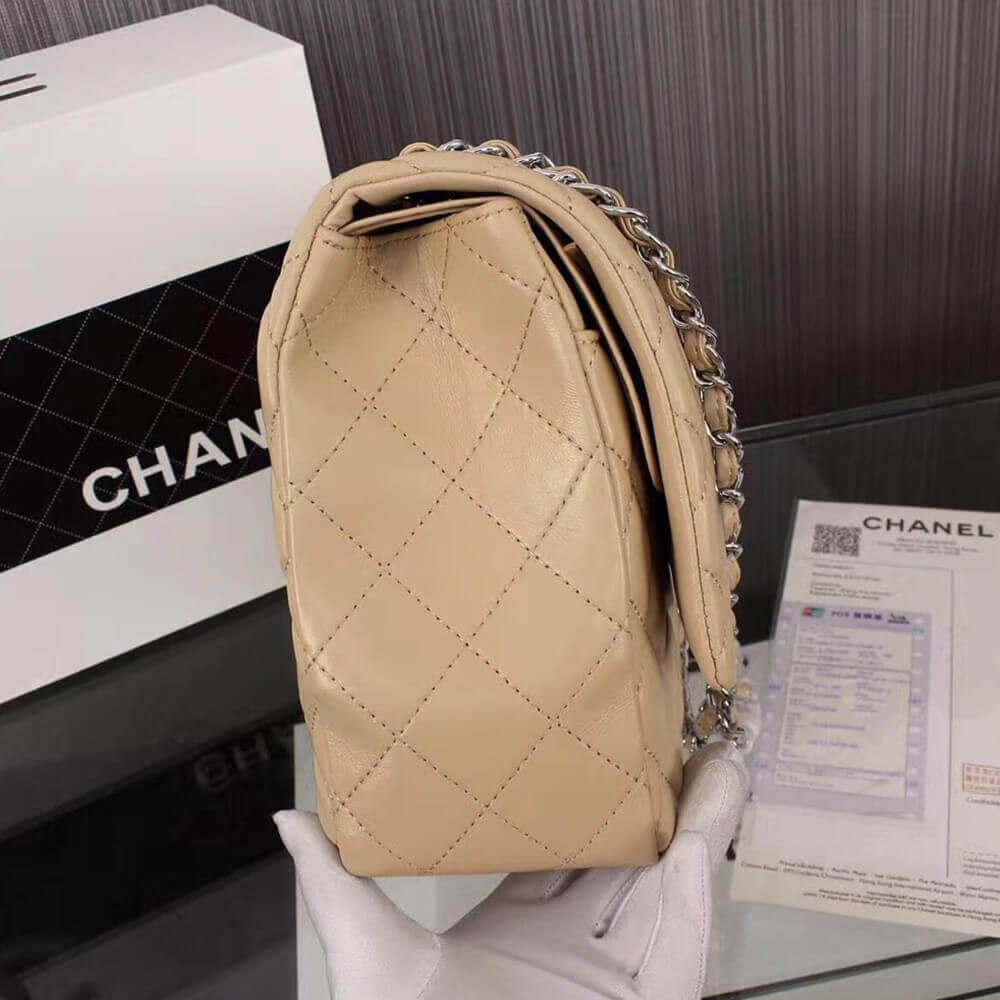 Chanel Classic Maxi Handbag - Replica Luxury Bags™