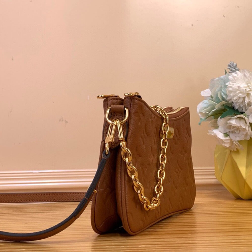 LV Liv Pochette Bag - Replica Luxury Bags™