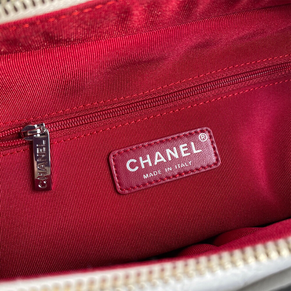 Chanel Medium Gabrielle Hobo Handbag - Replica Luxury Bags™