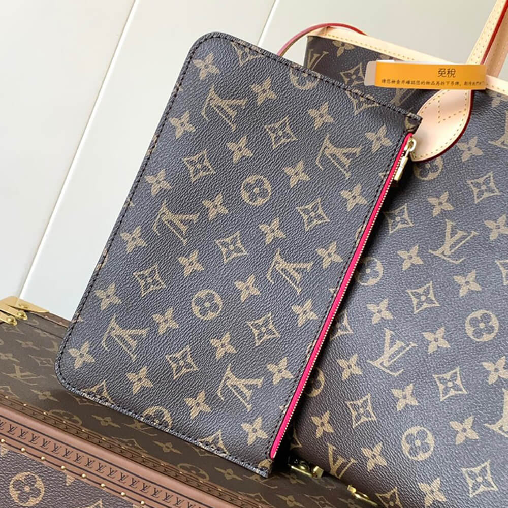 LV Neverfull MM Bag - Replica Luxury Bags™