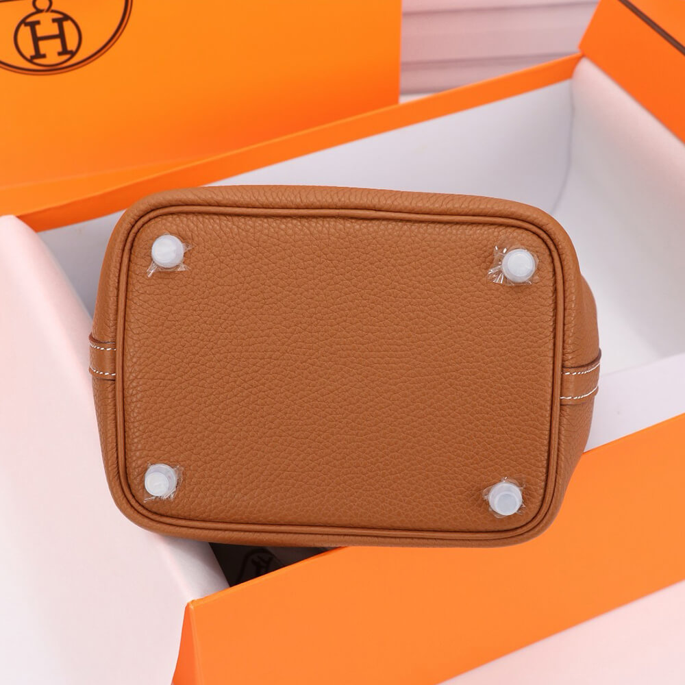 Hermes Picotin Lock 18 Bag - Replica Luxury Bags™