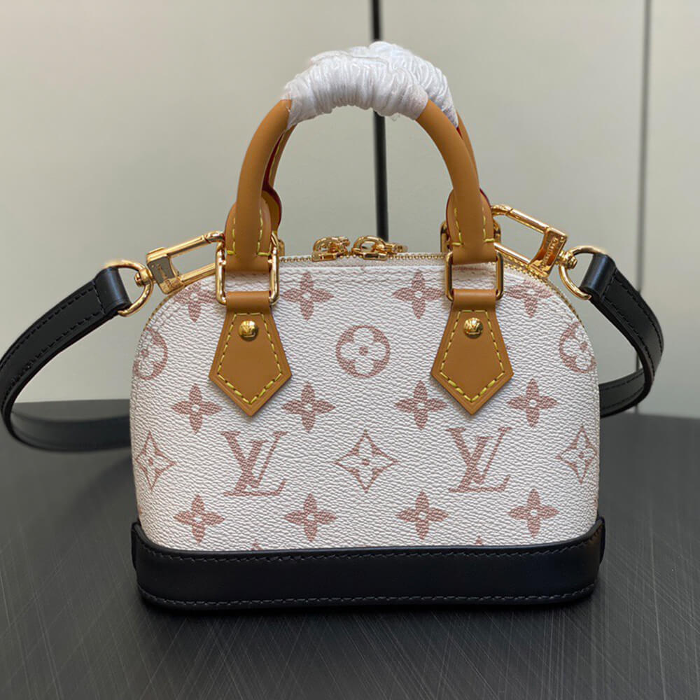 LV Nano Alma Bag - Replica Luxury Bags™