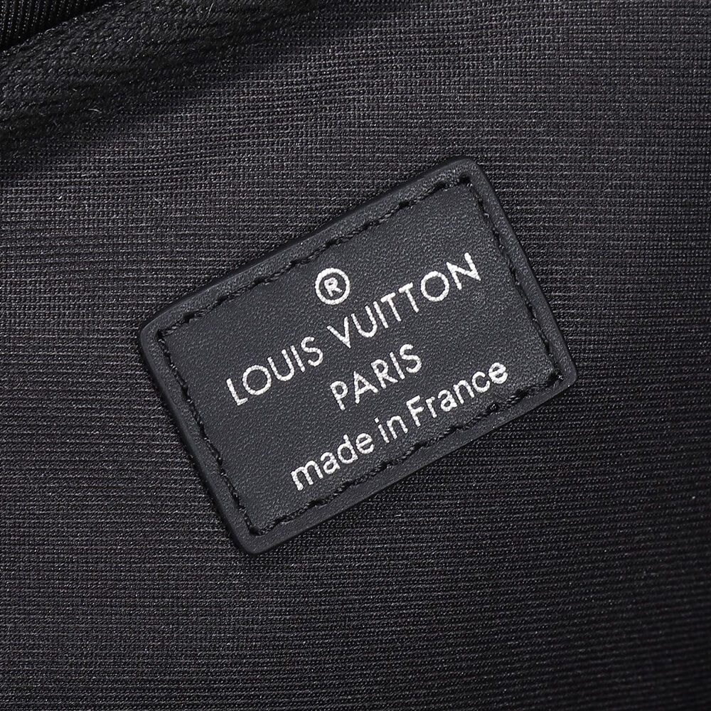 LV Sirius Briefcase Bag - Replica Luxury Bags™