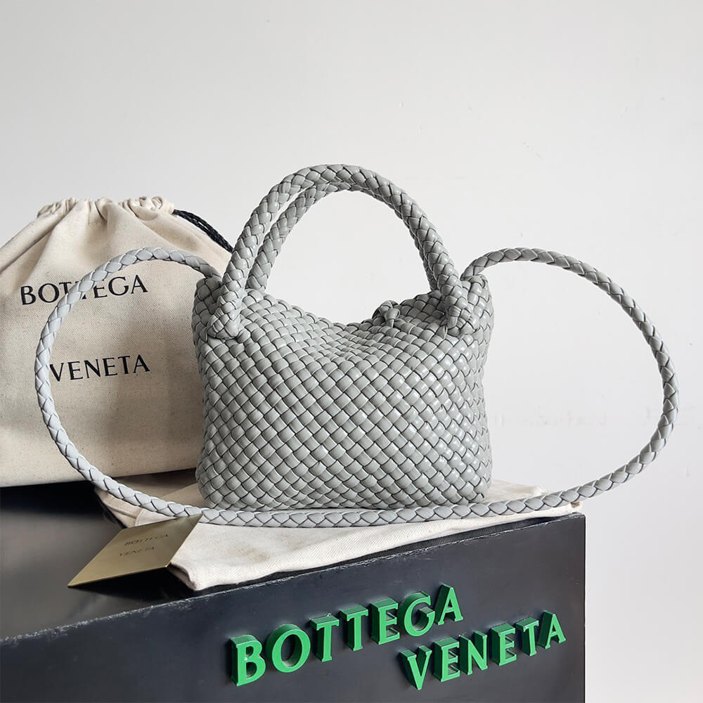 Bottega Veneta Small Tosca Bag - Replica Luxury Bags™