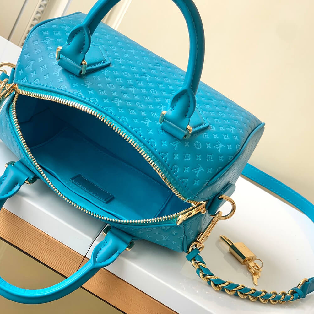 LV Speedy Bandouliere 20 Bag - Replica Luxury Bags™