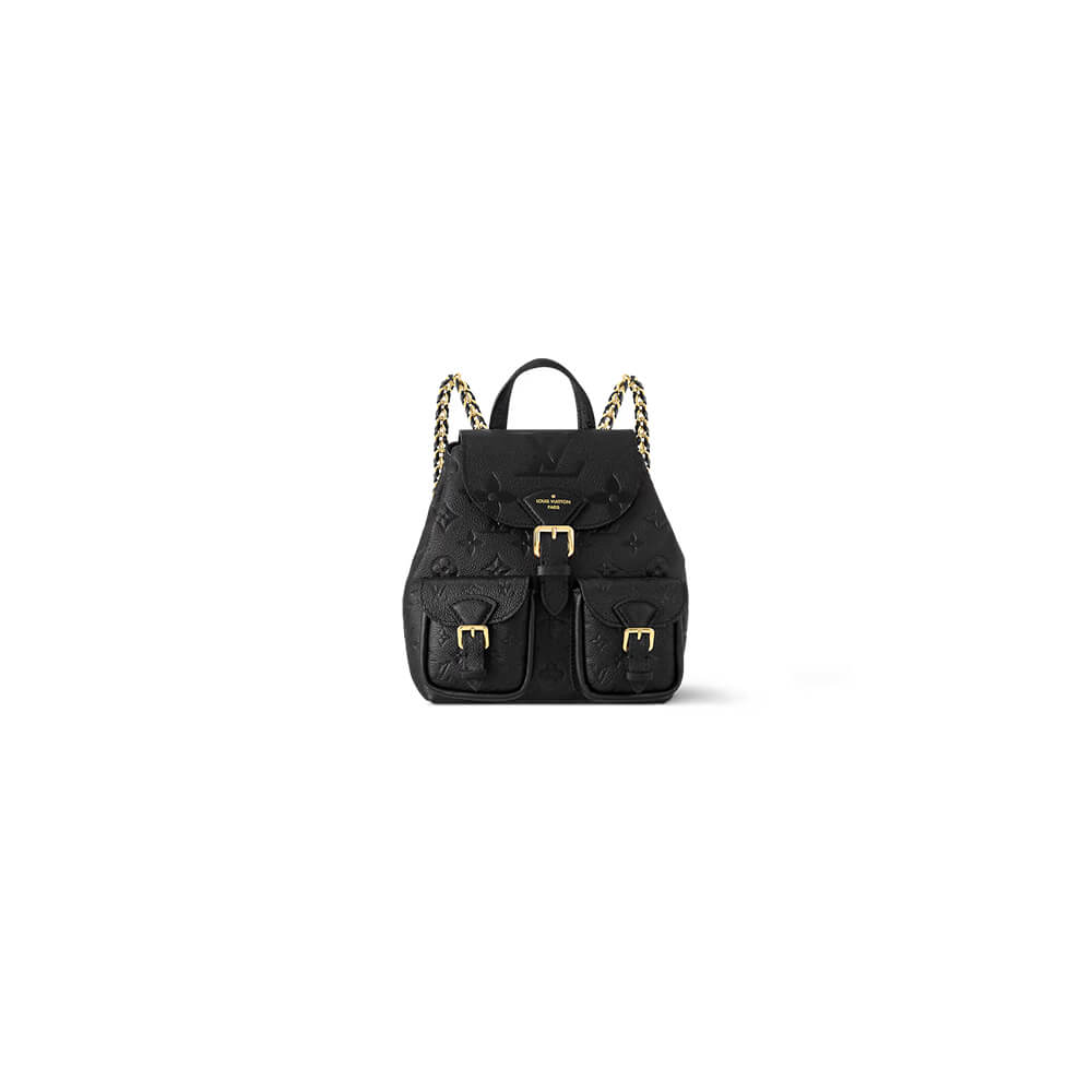LV Backup Backpack Bag - Replica Luxury Bags™
