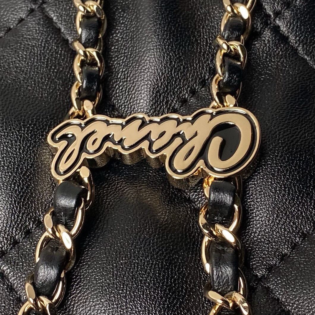 Chanel Backpack Bag - Replica Luxury Bags™